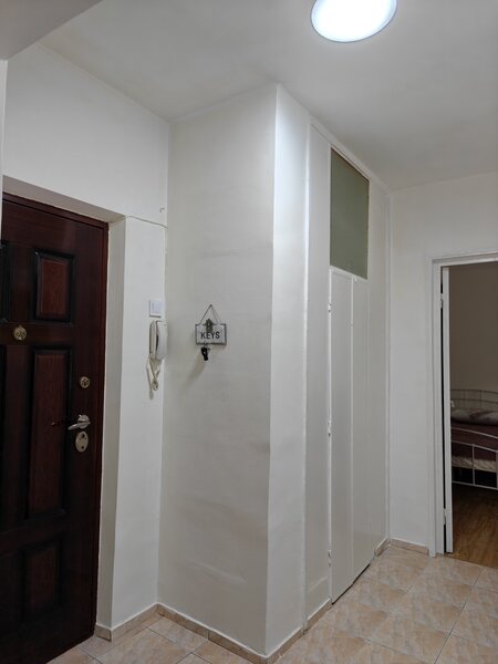 Berceni, Piata Sudului