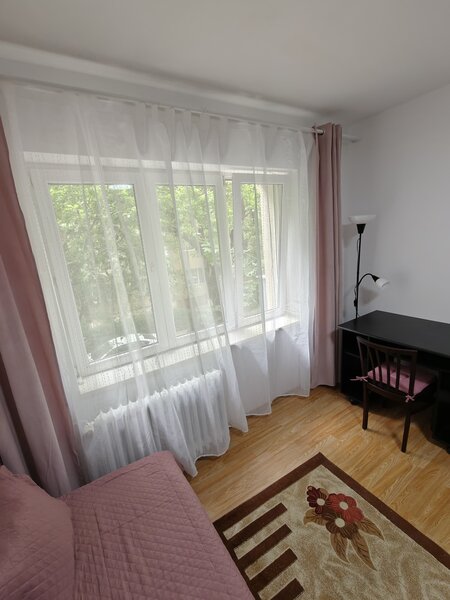 Berceni, Piata Sudului