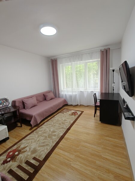 Berceni, Piata Sudului